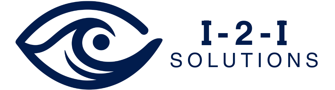 I-2-I Solutions Logo